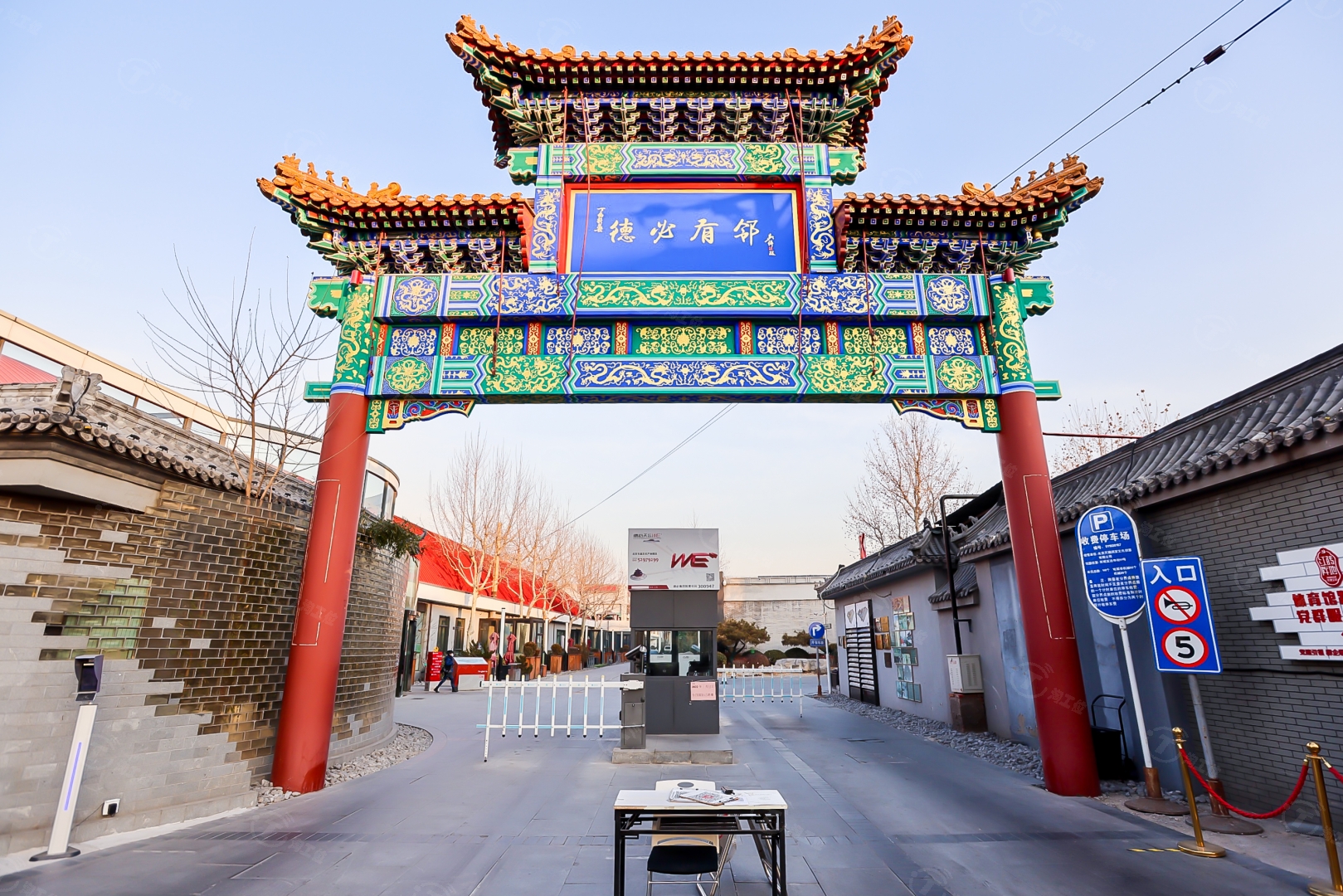 2020北京基督教会崇文门堂-旅游攻略-门票-地址-问答-游记点评，北京旅游旅游景点推荐-去哪儿攻略