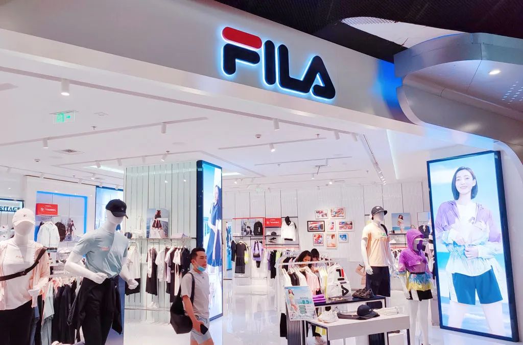 FILA、肯德基、可口可乐：国际品牌的中国成功之道｜CEO杂志