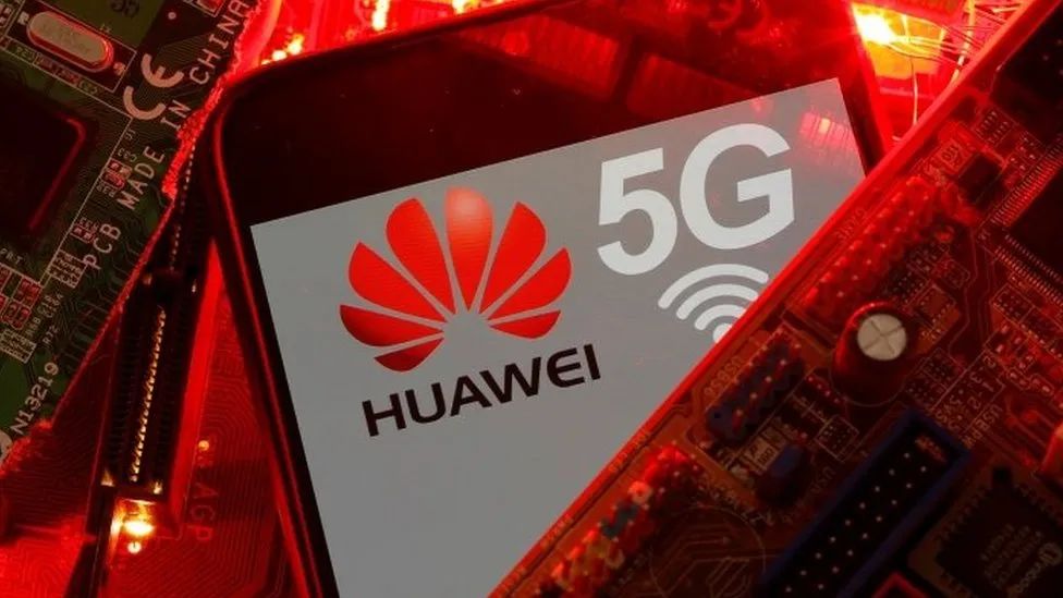 英国宣布弃用华为北京密切关注- BBC News 中文