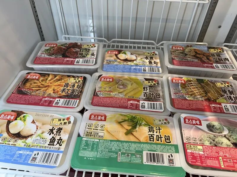 预制菜不新鲜不好吃？半个月里，50万只百叶包肉给出答案