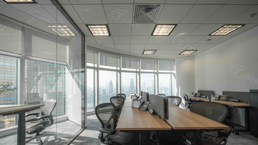 11人带经理室套间