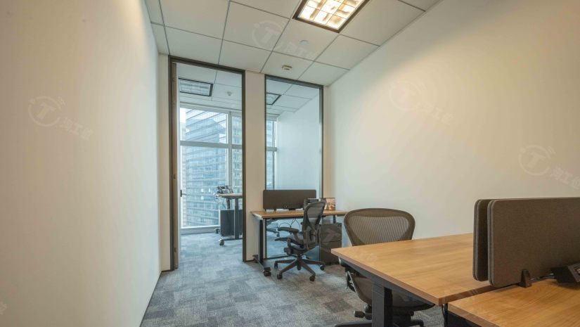 5人带经理室套间