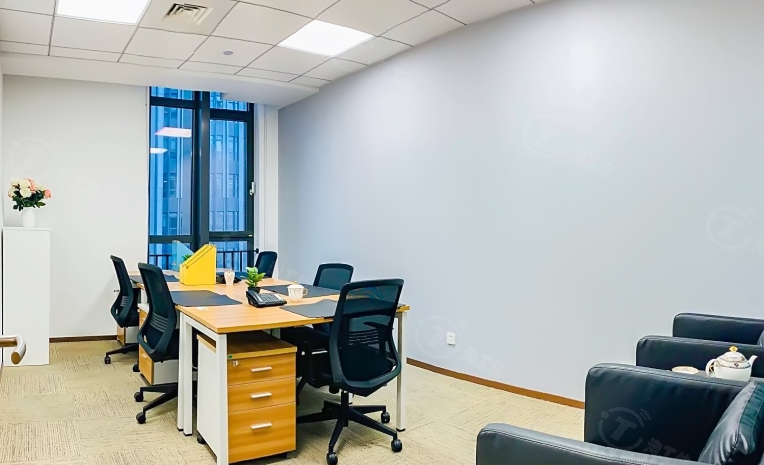 5-6人外侧独立间