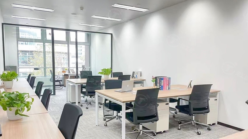 16-18人带经理室套间