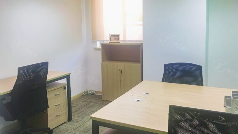 3-4人外侧独立间