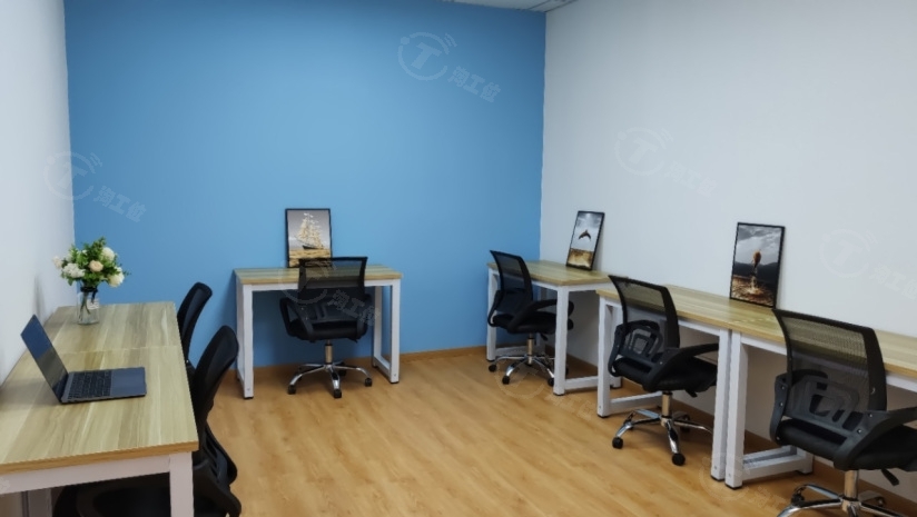 6-8人内侧独立间