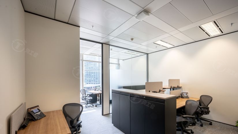 7人带经理室套间