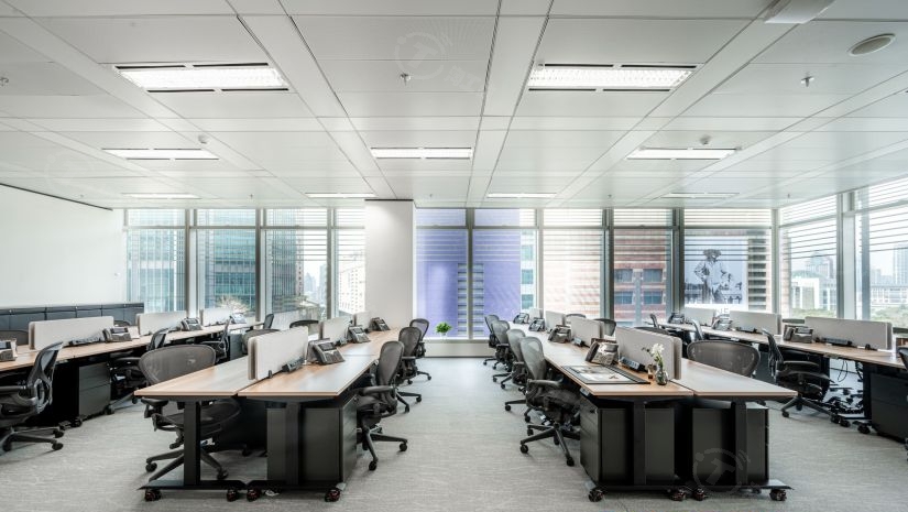 74人带经理室套间