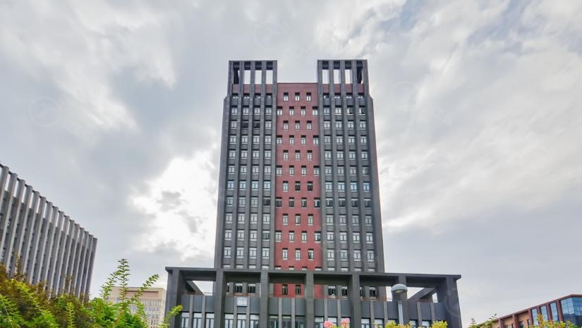 光谷金融港