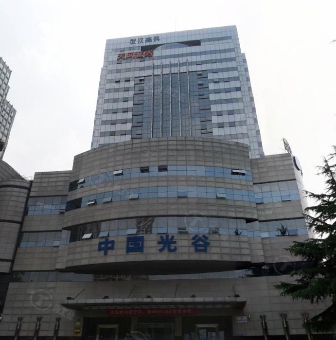 高科大厦