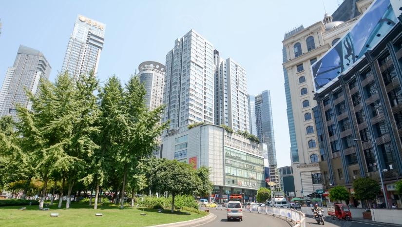 合景聚融广场