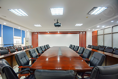 地理文化众创空间会议室 地理文化众创空间会议室