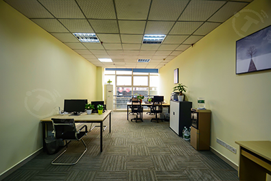 地理文化众创空间6人独立办公室 地理文化众创空间6人独立办公室