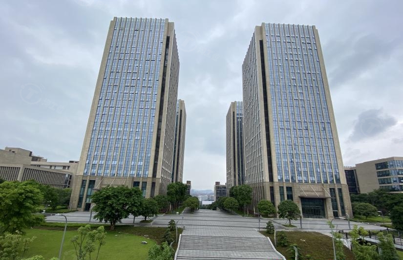 两江新区互联网产业园2期