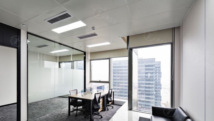 7人带经理室套间