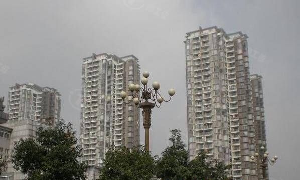 都市桃源