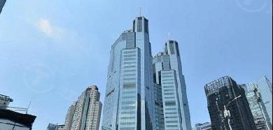 西北国金中心