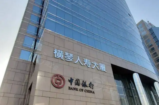 横琴人寿大厦