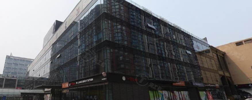 望京国际商业中心