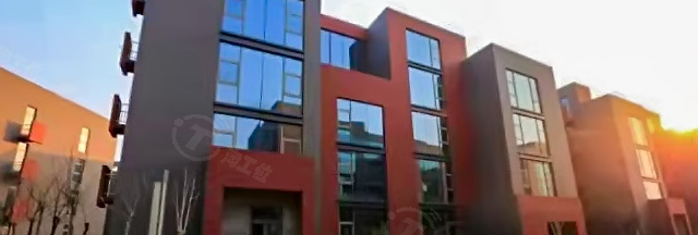 北京金融安全产业园