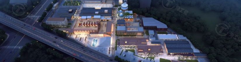 龙徽文化产业园