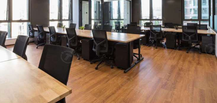 50人带经理室套间