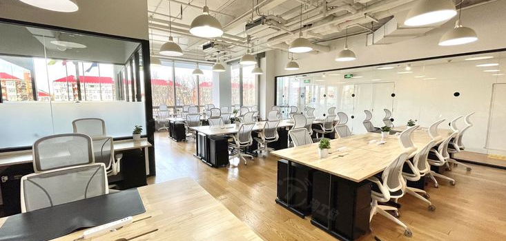 35人带经理室套间