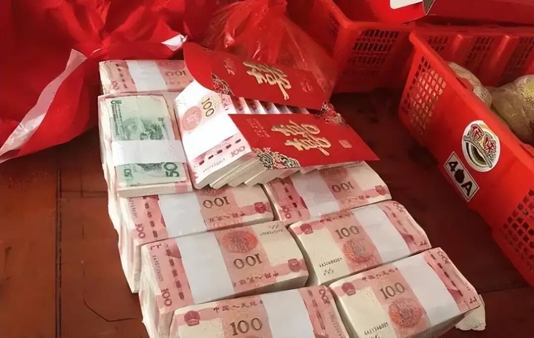 恐怖的冥婚市场,病危女孩还没咽气,就有十几个家庭在等着抢人