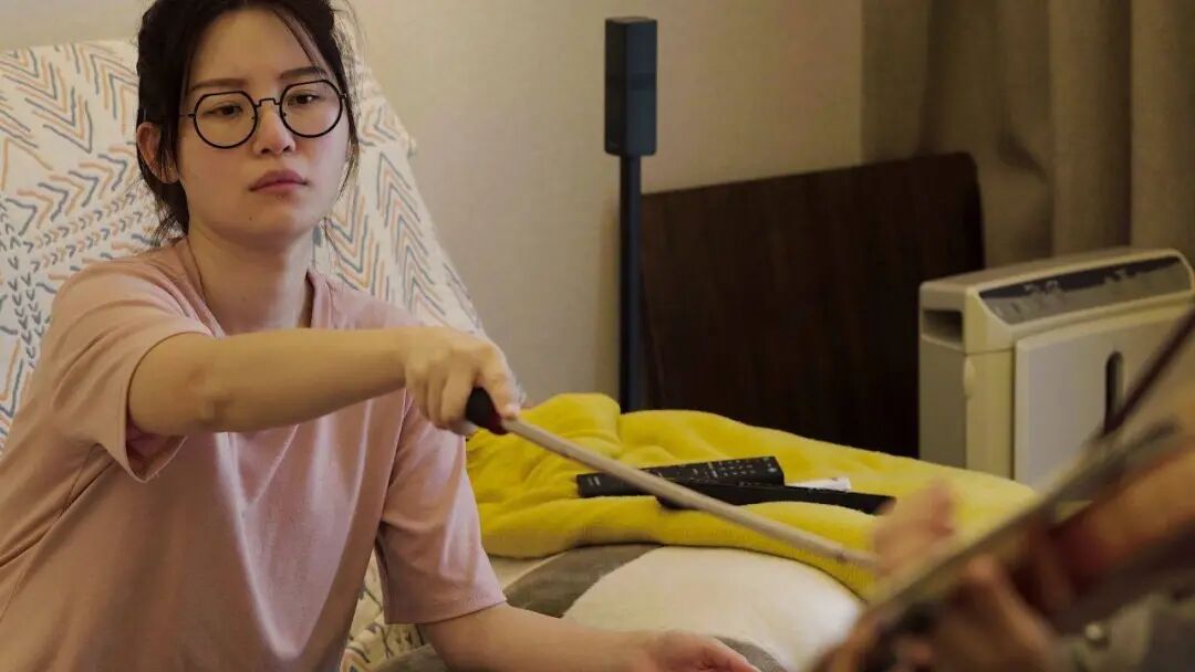 上海宝妈 鸡娃 患严重焦虑 与 精神分裂 只有一步之遥