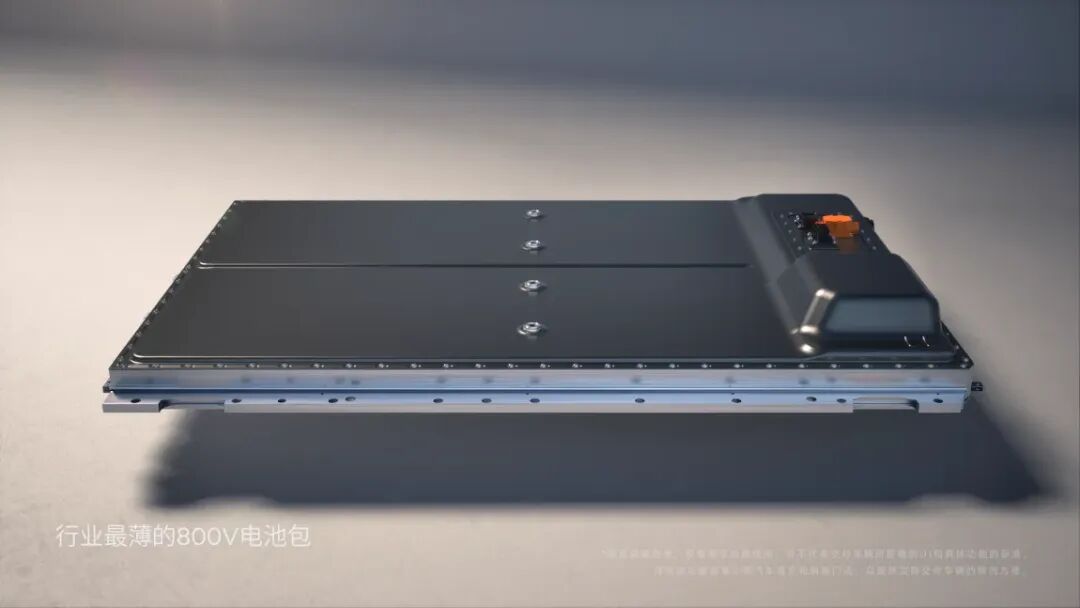 超薄电池是一场满足大空间需求的技术较量