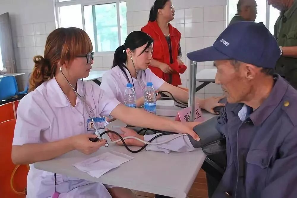 养老资讯 本月起,天津养老机构服务又有新标准