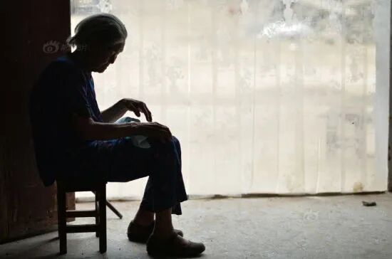 独居老太想见儿女 报警称儿子偷窃家中财物