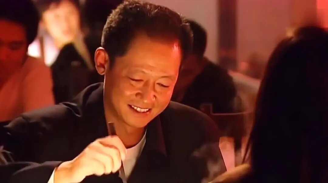 国产电视剧巅峰《天道》主要演员角色盘点