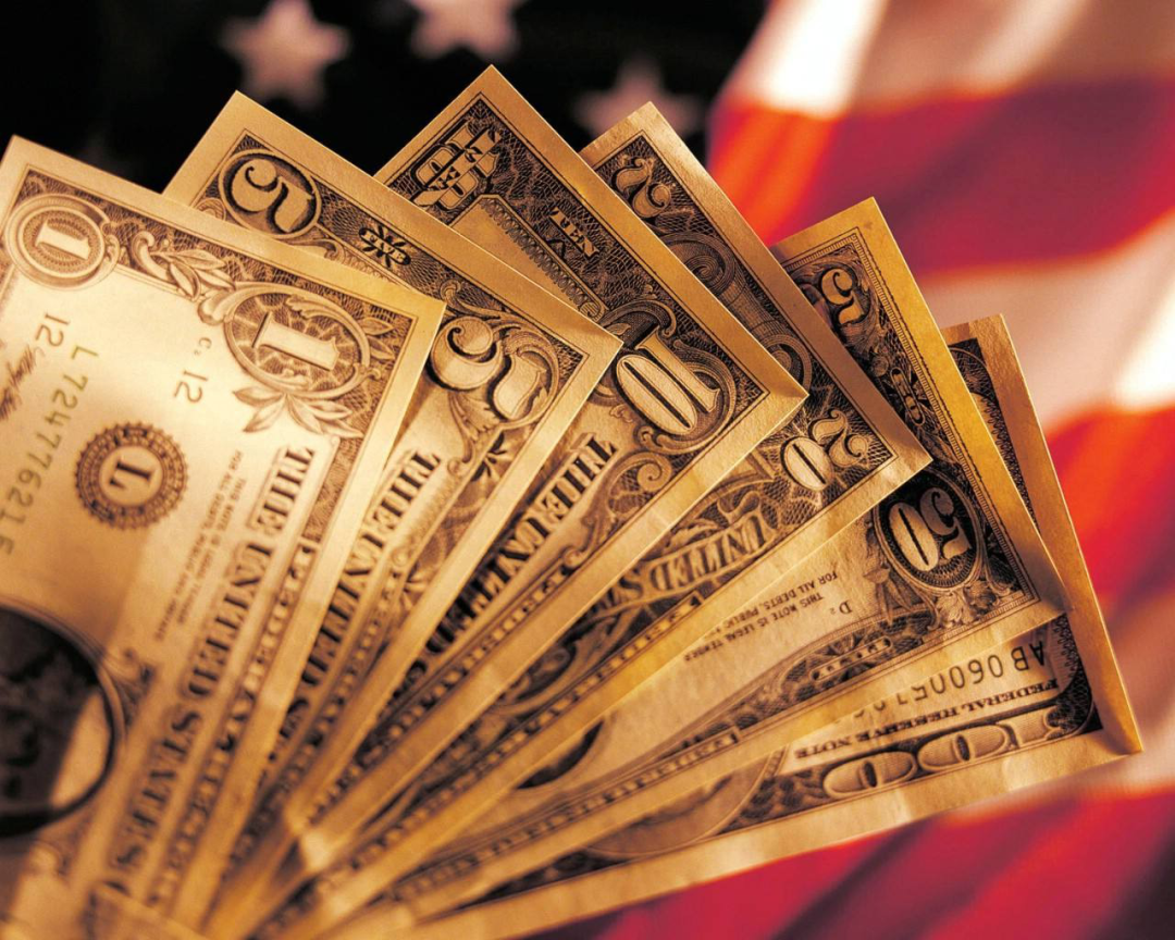 金钱是爱的流动,成为爱,让钱来得轻松自在