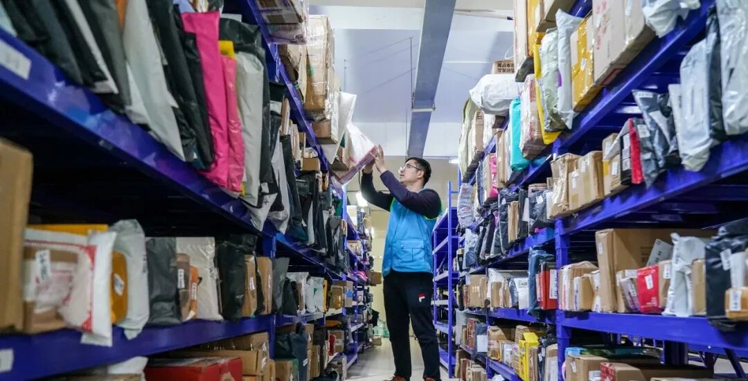 催生新活力 塑造新空间 从 流动中国 感受发展动力