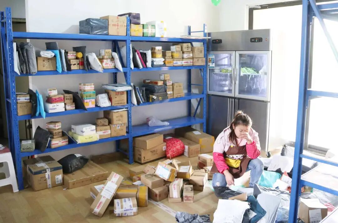 村村通快递 打通最后一公里,六省开展快递进村试点