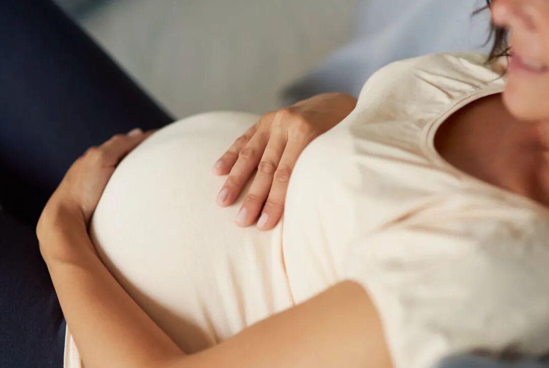 宝宝脾性像爹还是像妈 遗传学家直言娘胎里就定好了,想改很困难