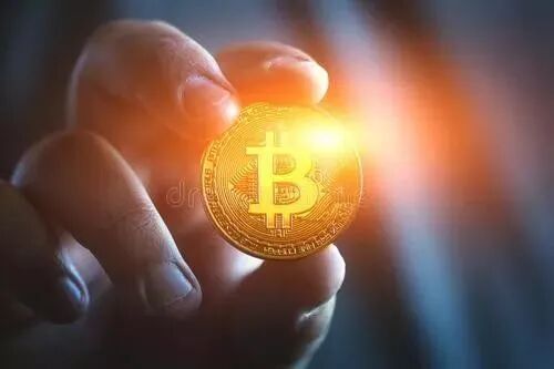 金钱的能量,其实就是爱的能量