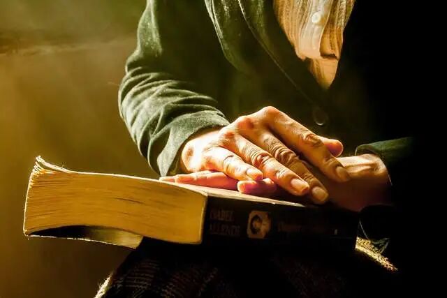 读书 观察 思考