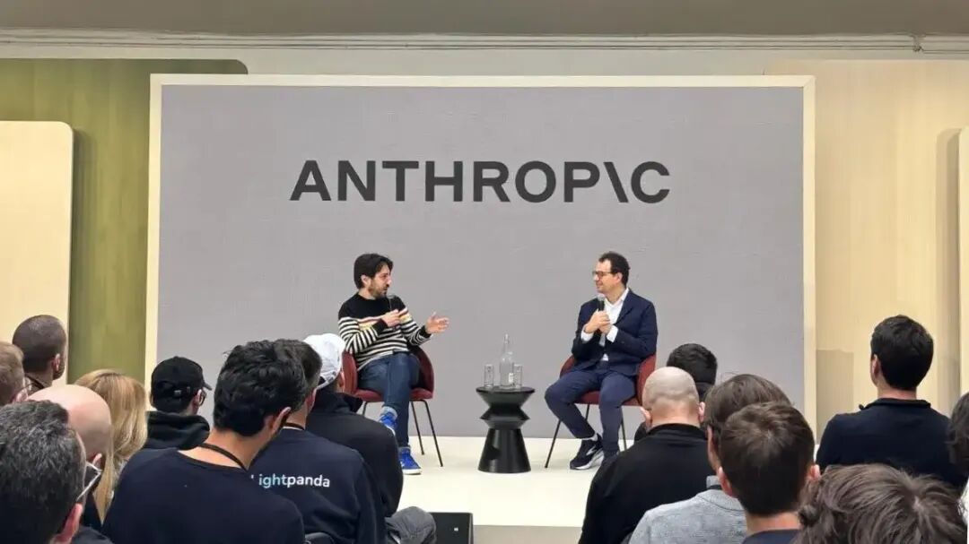 Anthropic CEO Dario2万字深度撰文：AI的青春期