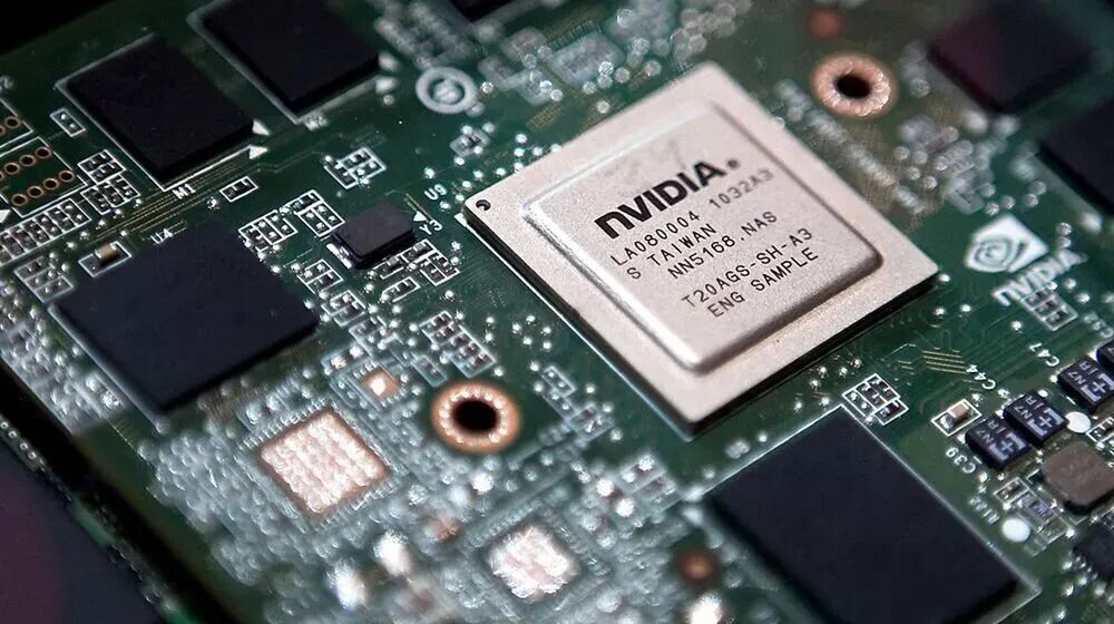 NVIDIA技术服务（北京）有限公司_百度百科