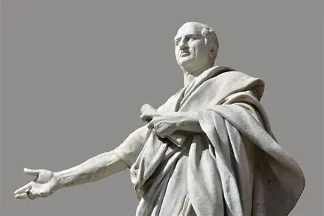 西塞罗 Cicero – 剑箫天涯