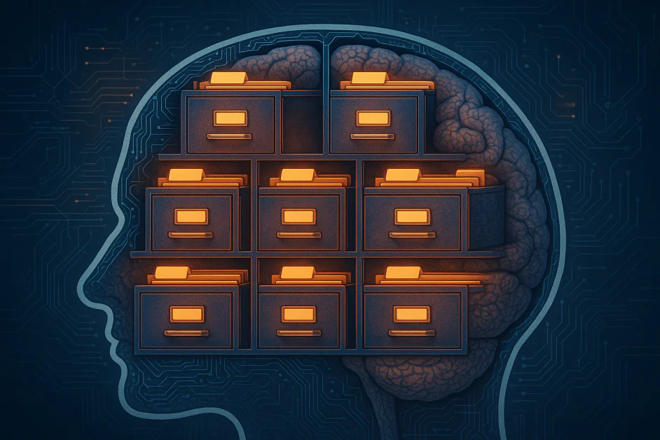 Claude 如何解决AI大模型记忆问题 - 果果AI