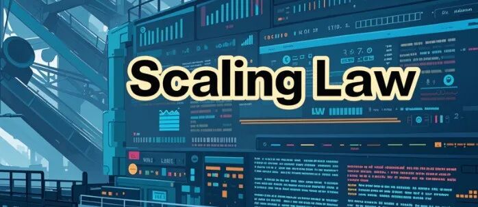 Scaling Law: 缩放定律 - AI平台 | AI工具集｜AI资讯站