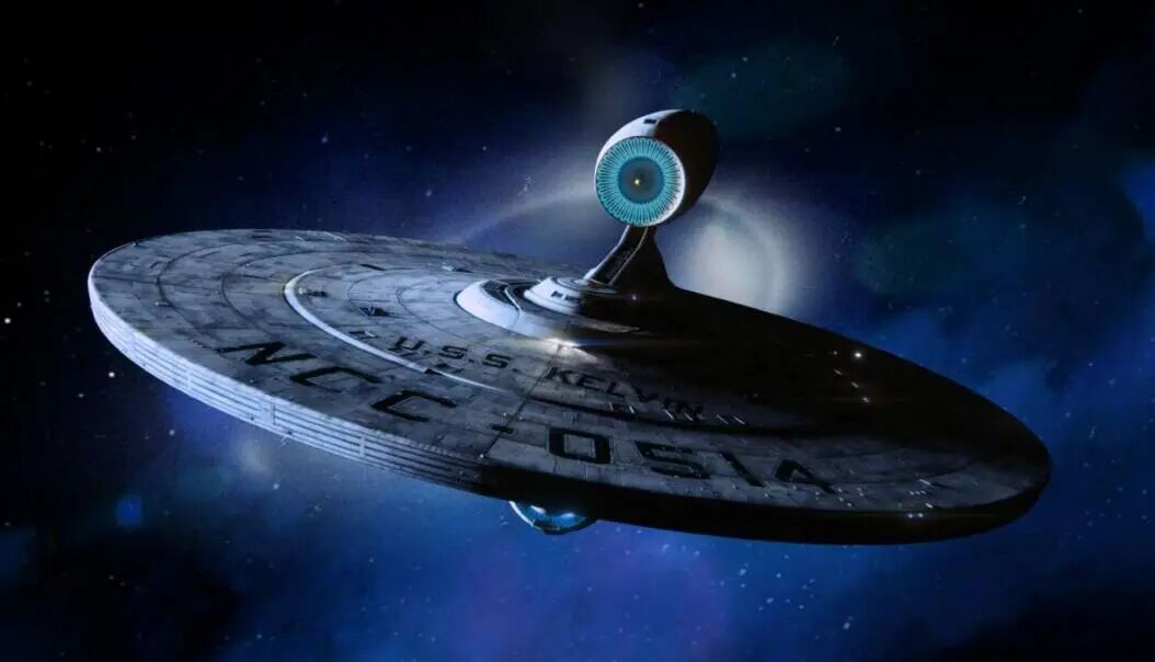 永恒经典4月问世 《星际迷航》公布最新游戏截图_3DM单机