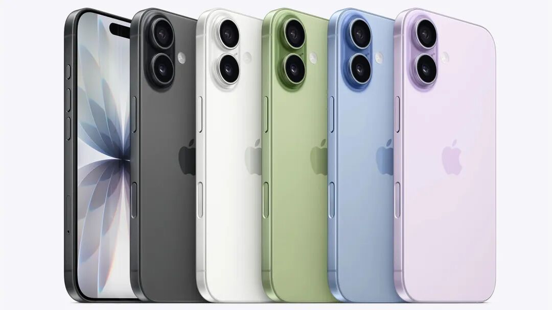 New iPhone Air, 17, 17 Pro & Max release date, specs, features & more |  Macworld