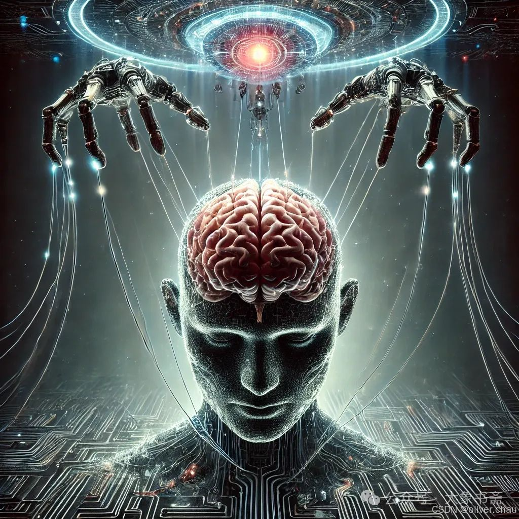 警惕:第一批使用DeepSeek和OpenAI的人思考力骤降_过度依赖ai完成作业 海马体活跃度下降23-CSDN博客